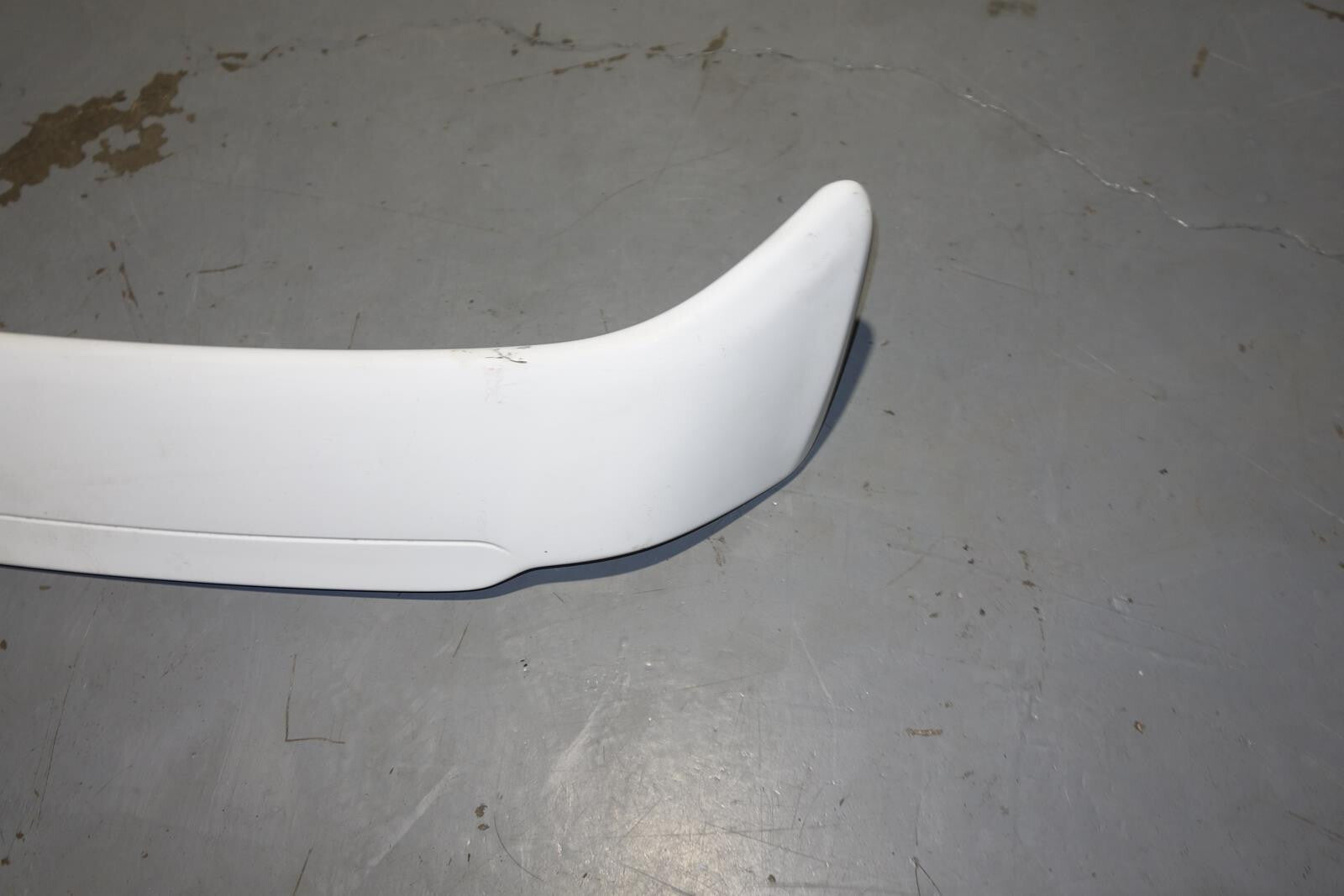 JDM Subaru Legacy BE B4 BE5 OEM REAR WING SPOILER 1998-2004 Sedan 4-Door
