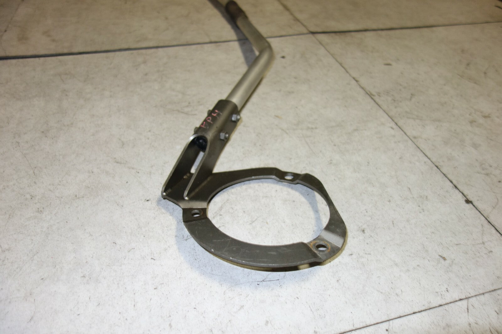JDM Subaru Legacy Strut Bar Front Flexible STI Legacy 2005 2006 2007 2008 2009