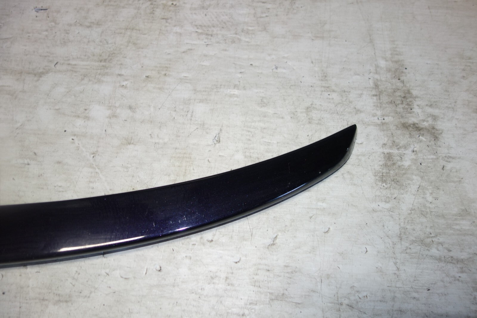 JDM HONDA ACCORD CP3 OEM REAR SPOILER SPOILER SEDAN INSPIRE SPOILER 2008-2012