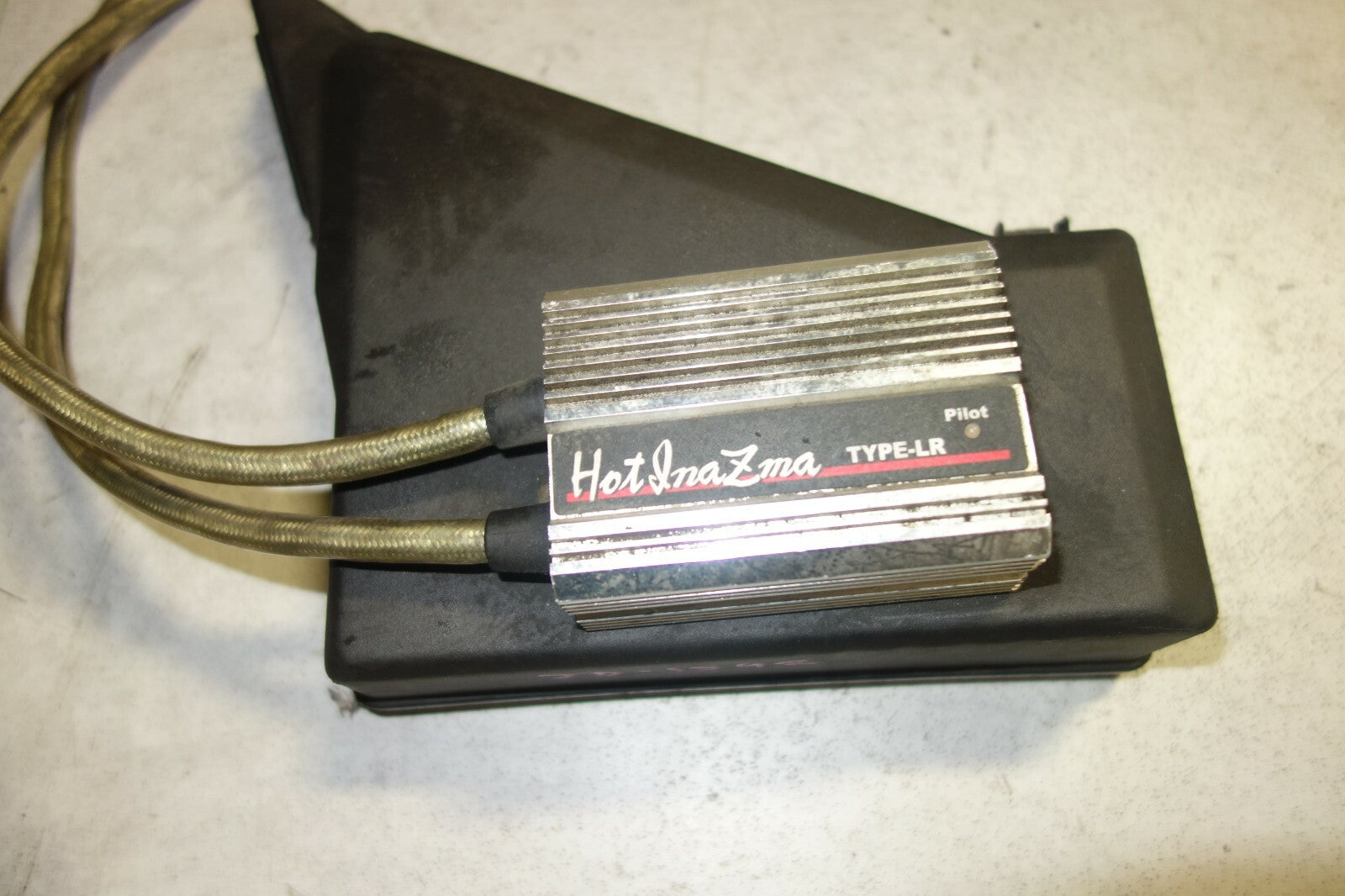 JDM Hot Inazma Type LR Low to Mid Range Rev