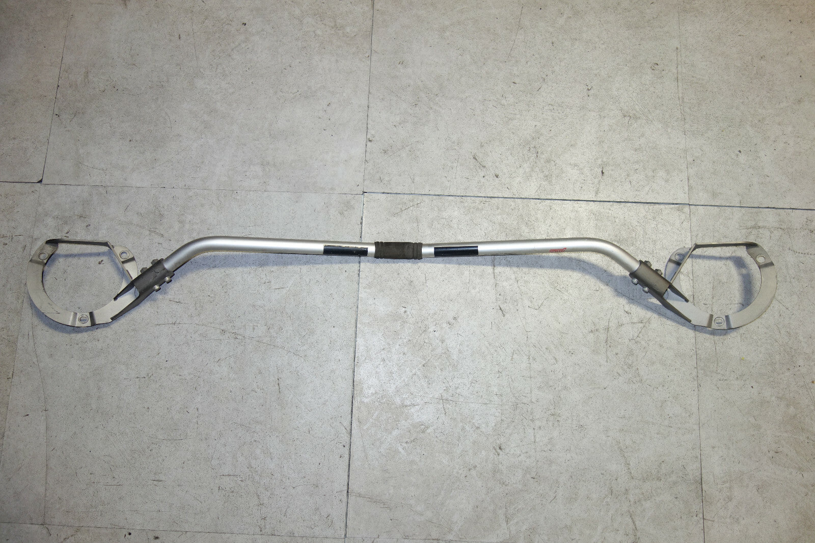 JDM Subaru Legacy STi OEM Flexible Front Strut Bar 2005-2009 BP BL B5 BL5 BP9