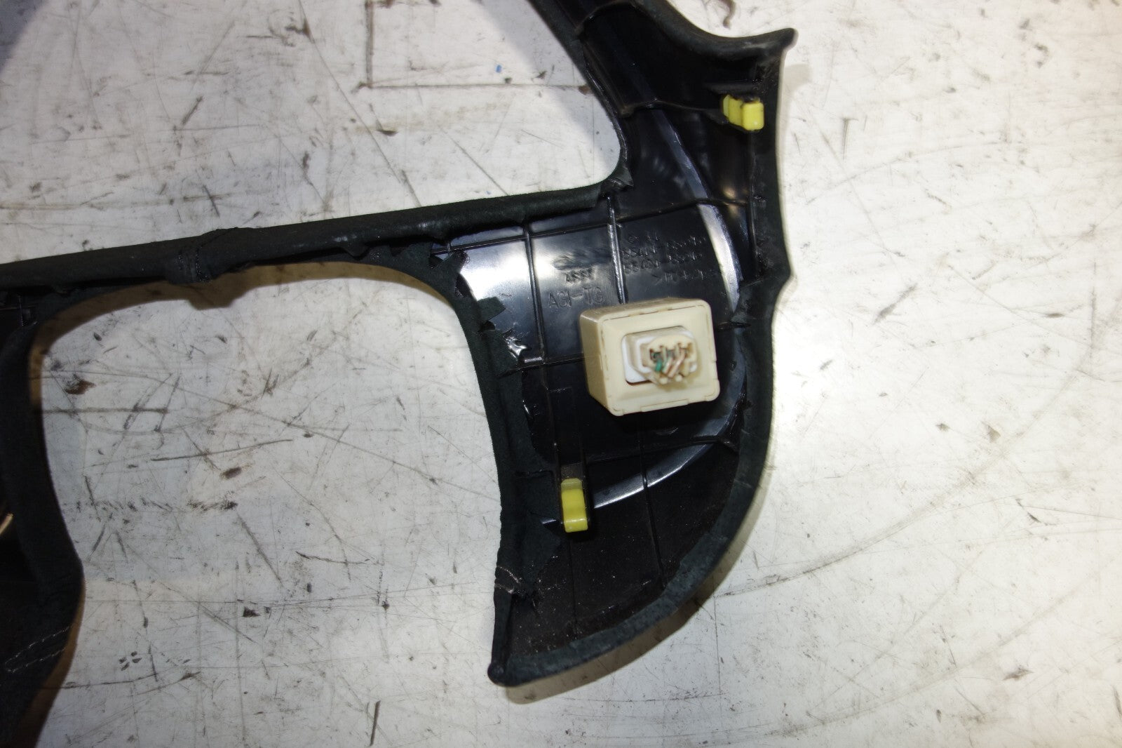 JDM Toyota Altezza Lexus IS300 Gauge Cluster Cover Bezel 2001-2005 Speedometer