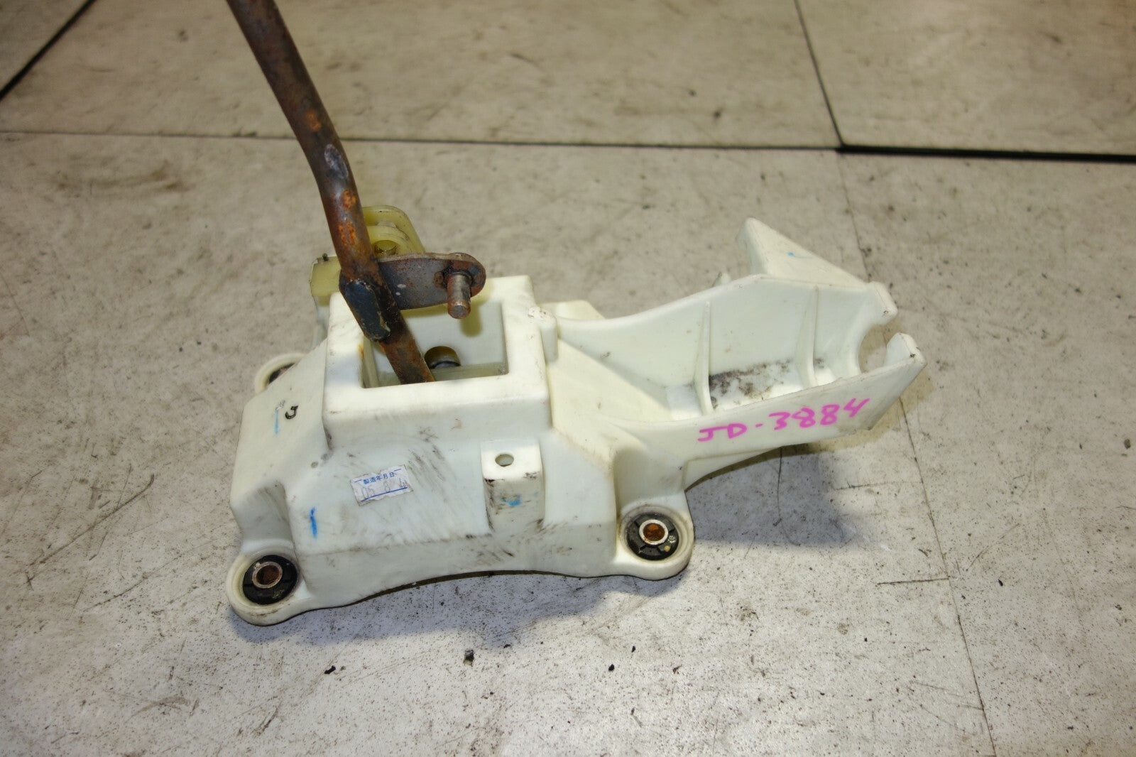 JDM Acura RSX Shifter Box Shift Box DC5 5 Speed 6 Speed 2002-2006 Manual