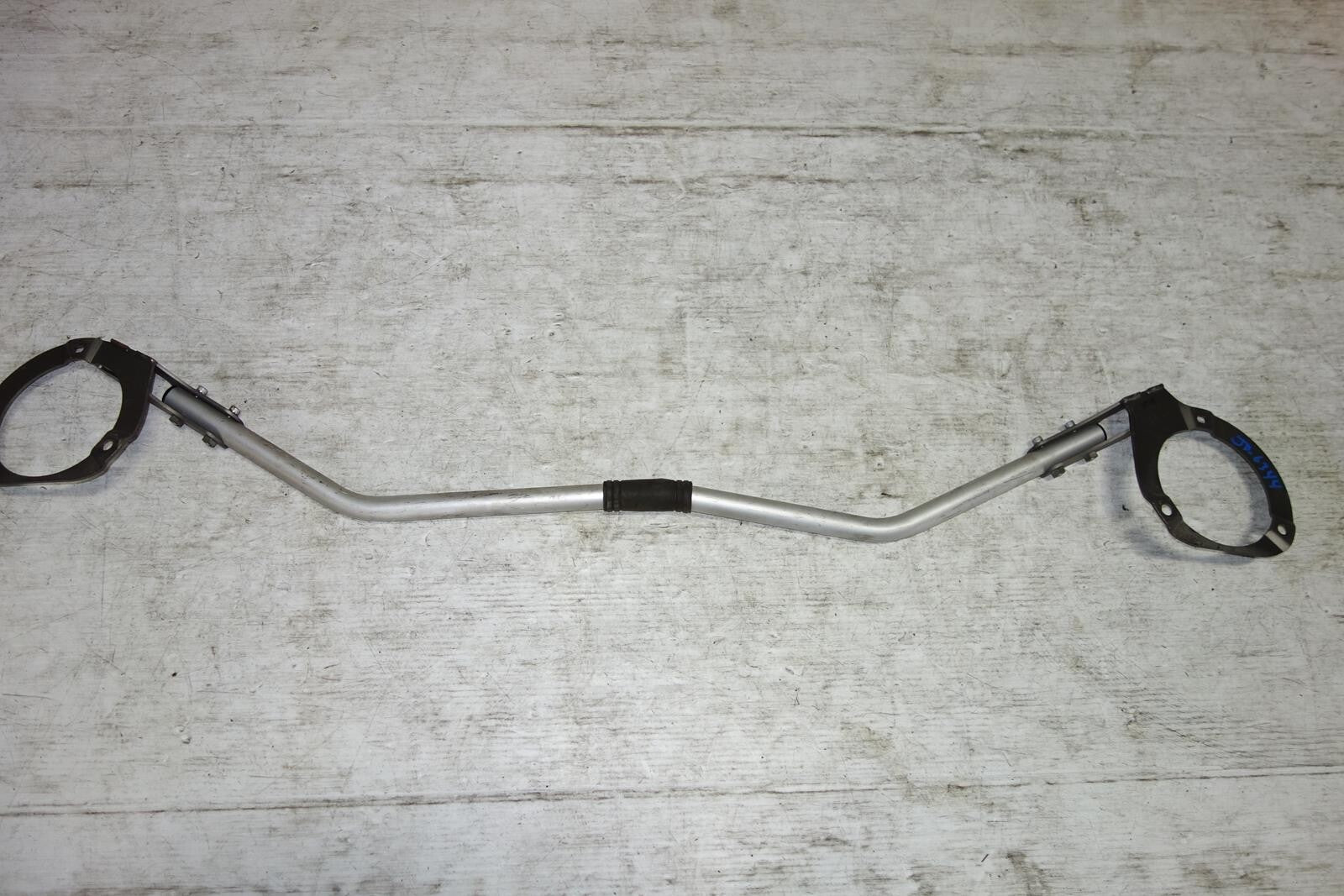 JDM Subaru Legacy Front Strut Bar Brace Flexible BPE BL5 BLE BP9 2005-2009 #2