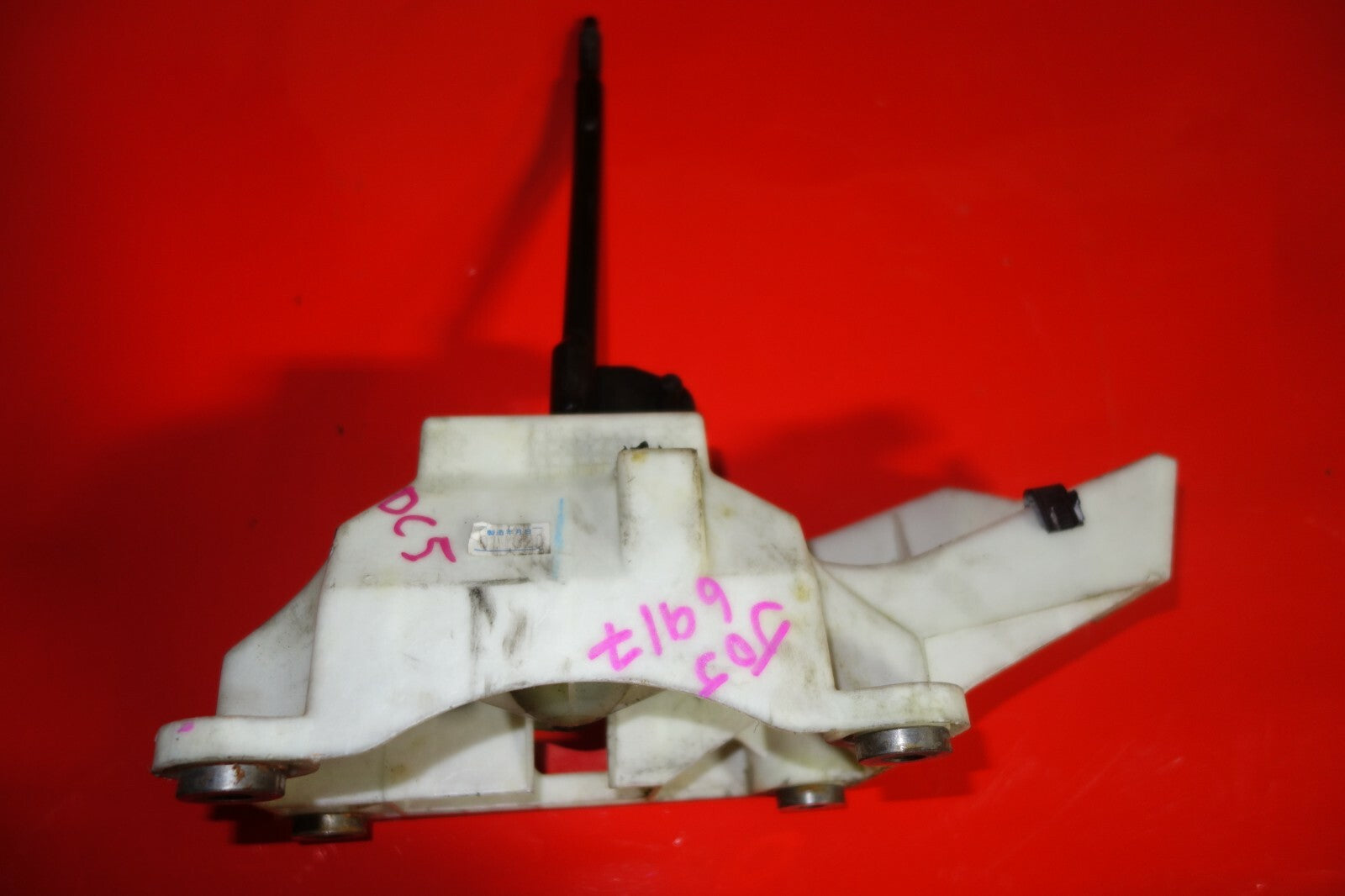 JDM Acura RSX DC5 2002-2006 Shifter Box Shift Box 5 Speed 6 Speed 2002-2006