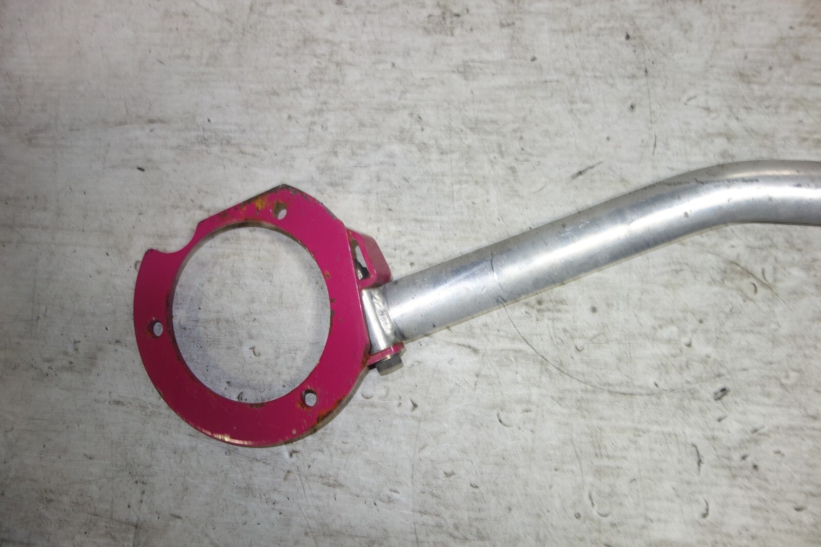Subaru Legacy B4 BE5 BH5 STI Front Strut bar forester sf5 gc8 Japan