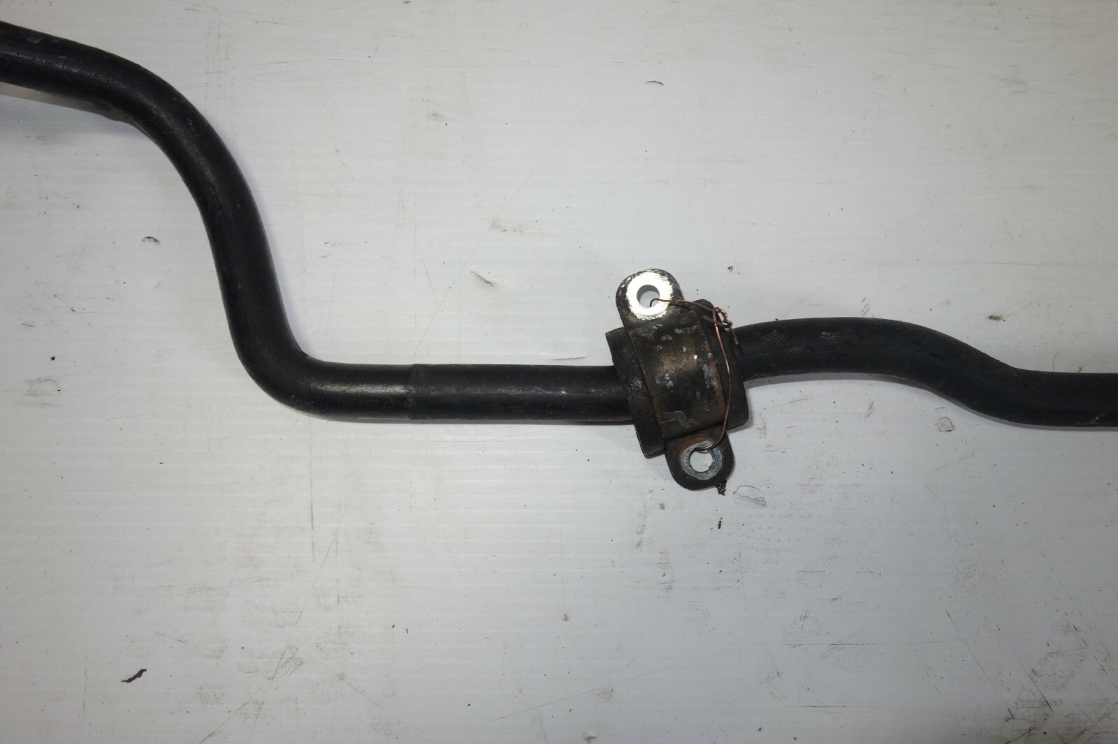 JDM Subaru Legacy GT OEM Front Sway Bar Stabilizer Roll Bar 20mm 2005-2009