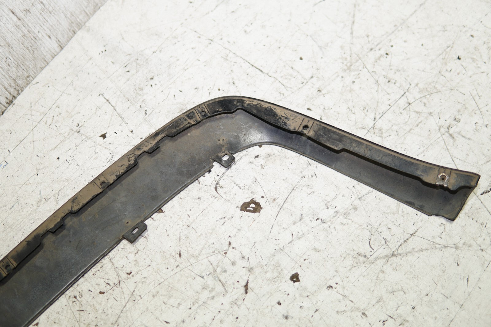 JDM Honda Prelude OEM Rear Lip 1997-1998-1999-2000-2001 BB6 BB8 Bumper Lip