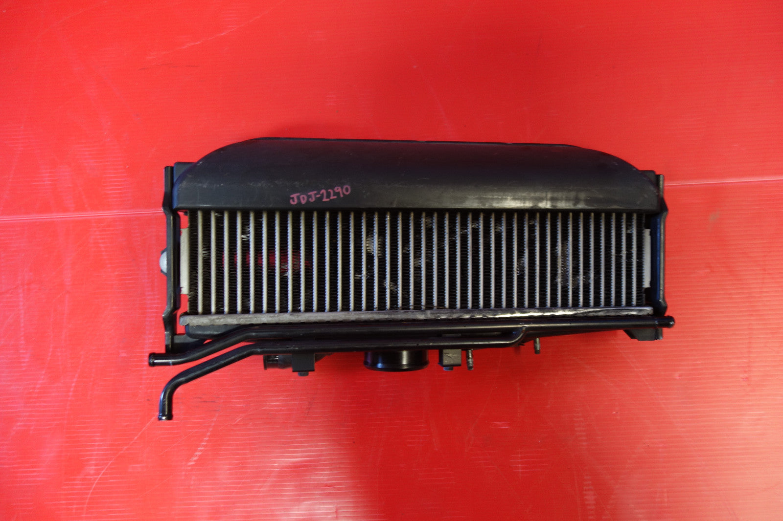 JDM Subaru Forester XT OEM Top Mount Intercooler TMIC SG5 Turbo 2003-2008 #2290
