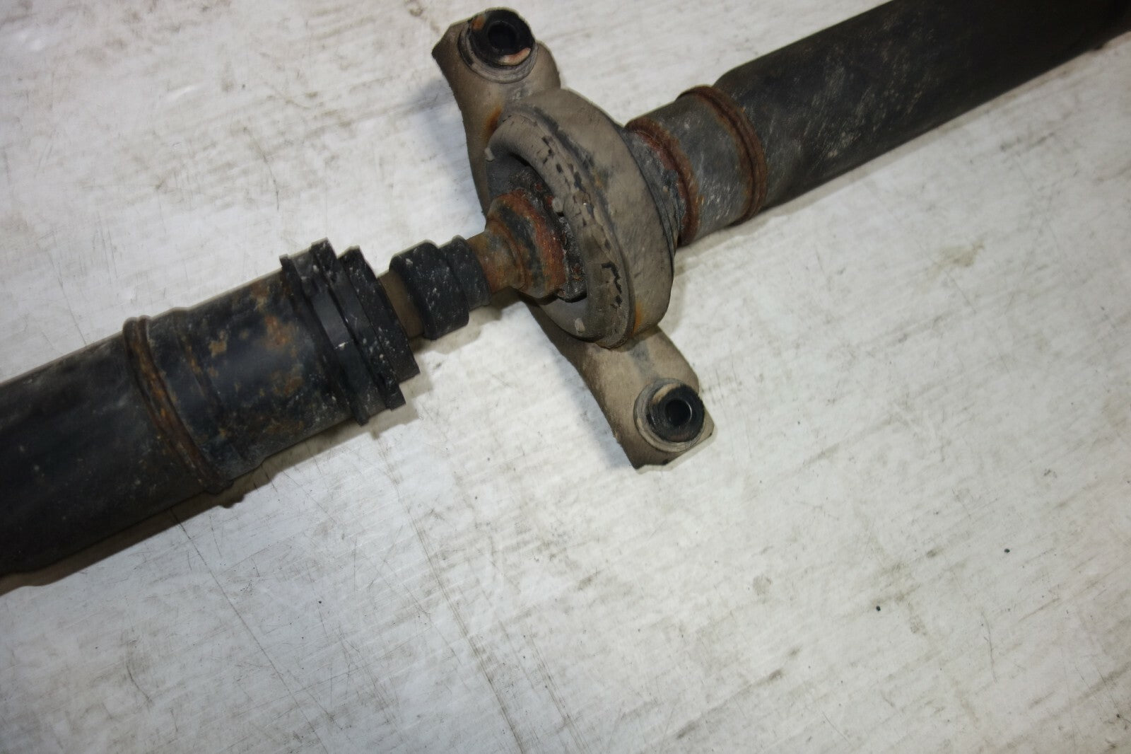 Subaru Forester Propeller Shaft Drive Shaft EJ253 2.5L Non-turbo OEM 2003-2008