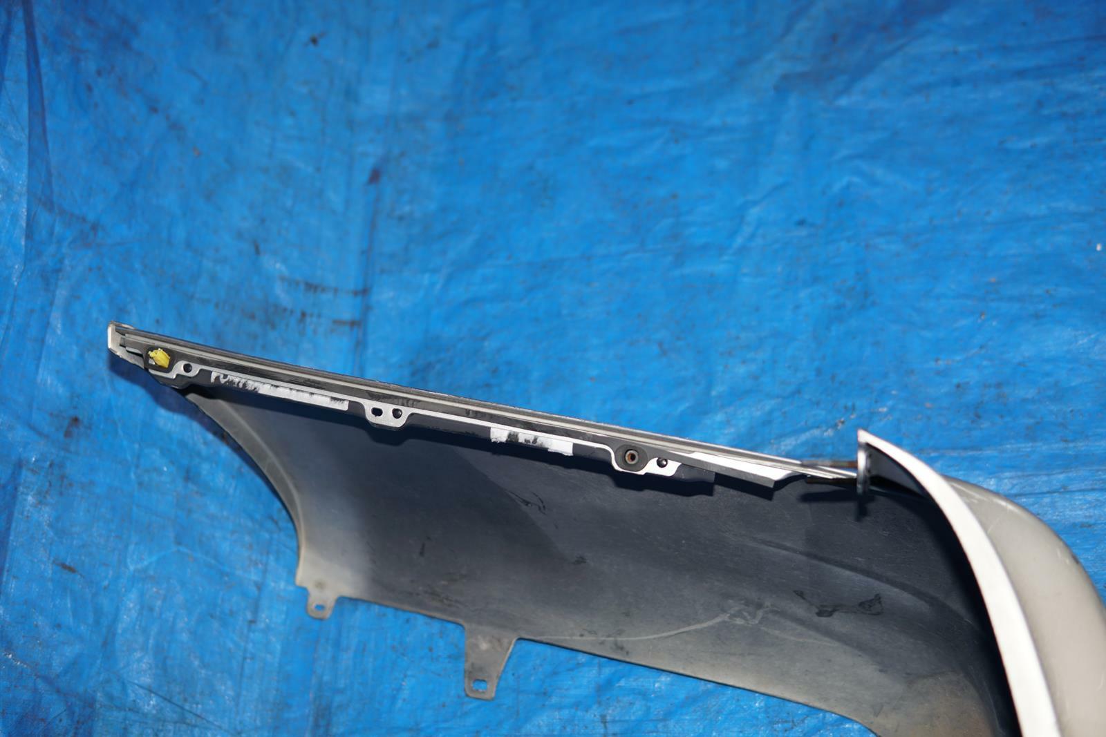 JDM Lexus GS300 GS400 GS430 OEM Rear Bumper Cover JZS161 1998-2005 OEM