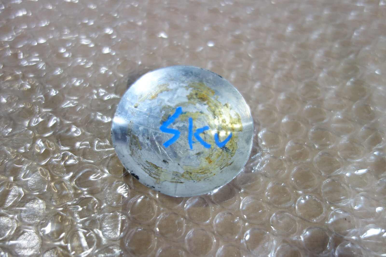 JDM Tommy Kaira Steering Wheel Horn Button Emblem