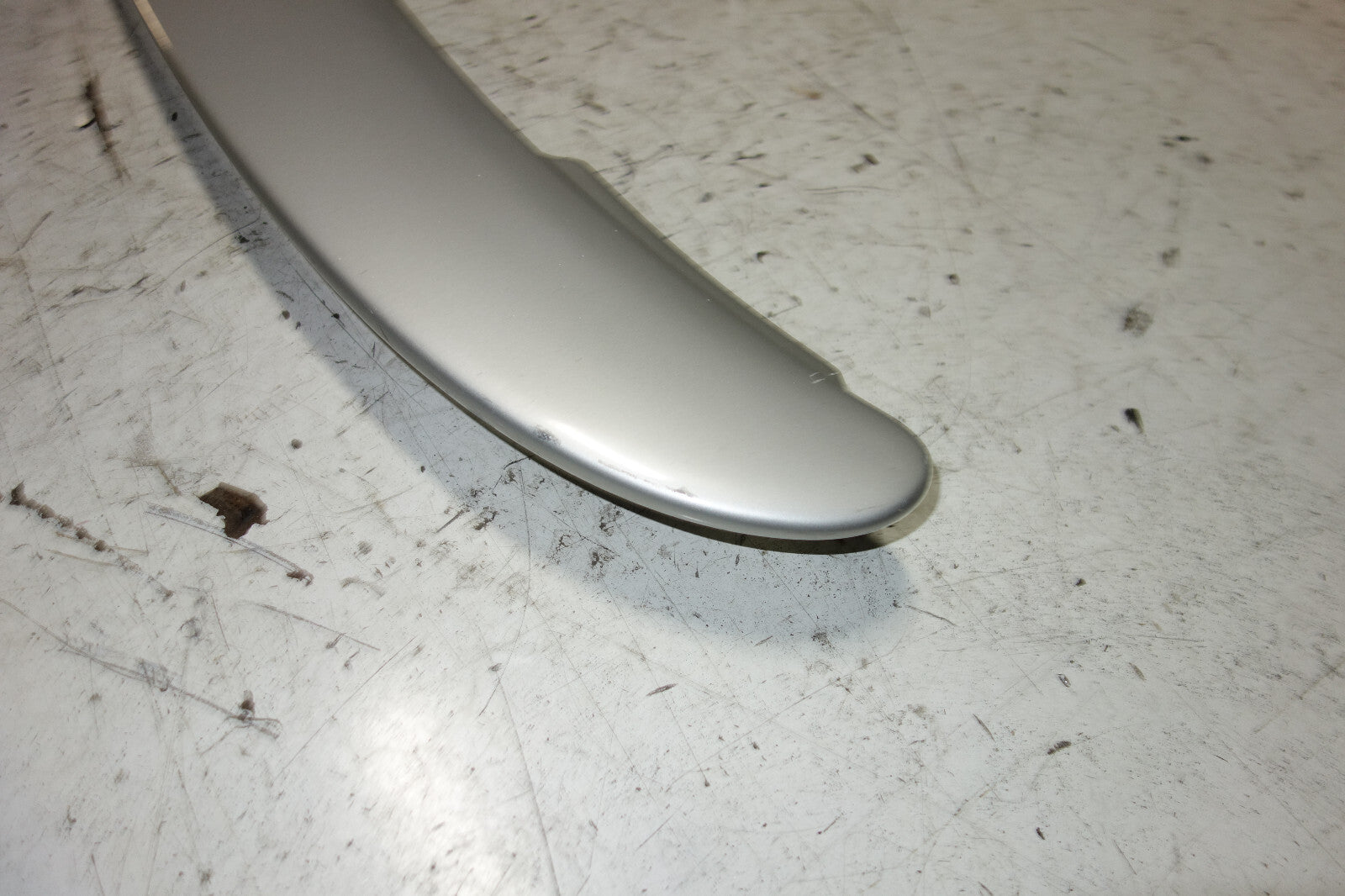 JDM Subaru Genuine Impreza STi GF8 WRX Rear MIDDLE Spoiler Wing Wagon 1993-2001