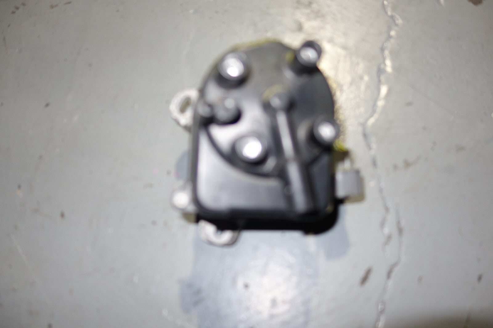 USED IGNITION DISTRIBUTOR HONDA PRELUDE 1997-2001 H22A TD77U EXTERNAL COIL