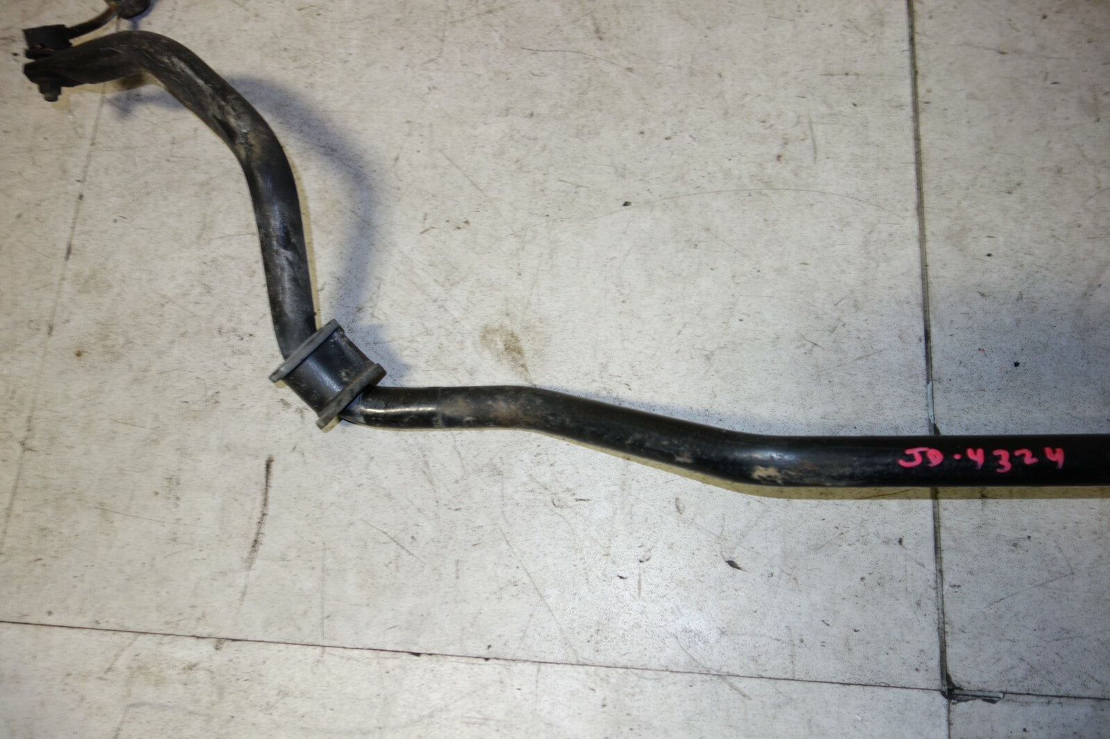 JDM TOYOTA ALTEZZA LEXUS IS300 OEM FRONT SWAY BAR SXE10 3SGE BEAMS 2001-2005