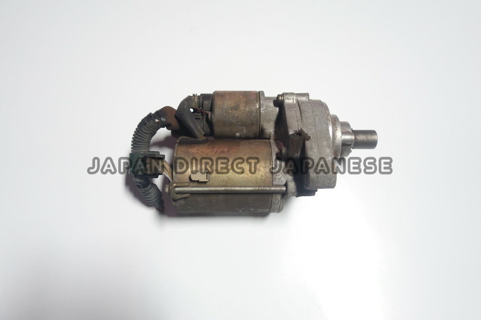 Genuine OEM Honda Odyssey Starter Motor J35A4 J35A 3.5L JDM 2002 2003 2004