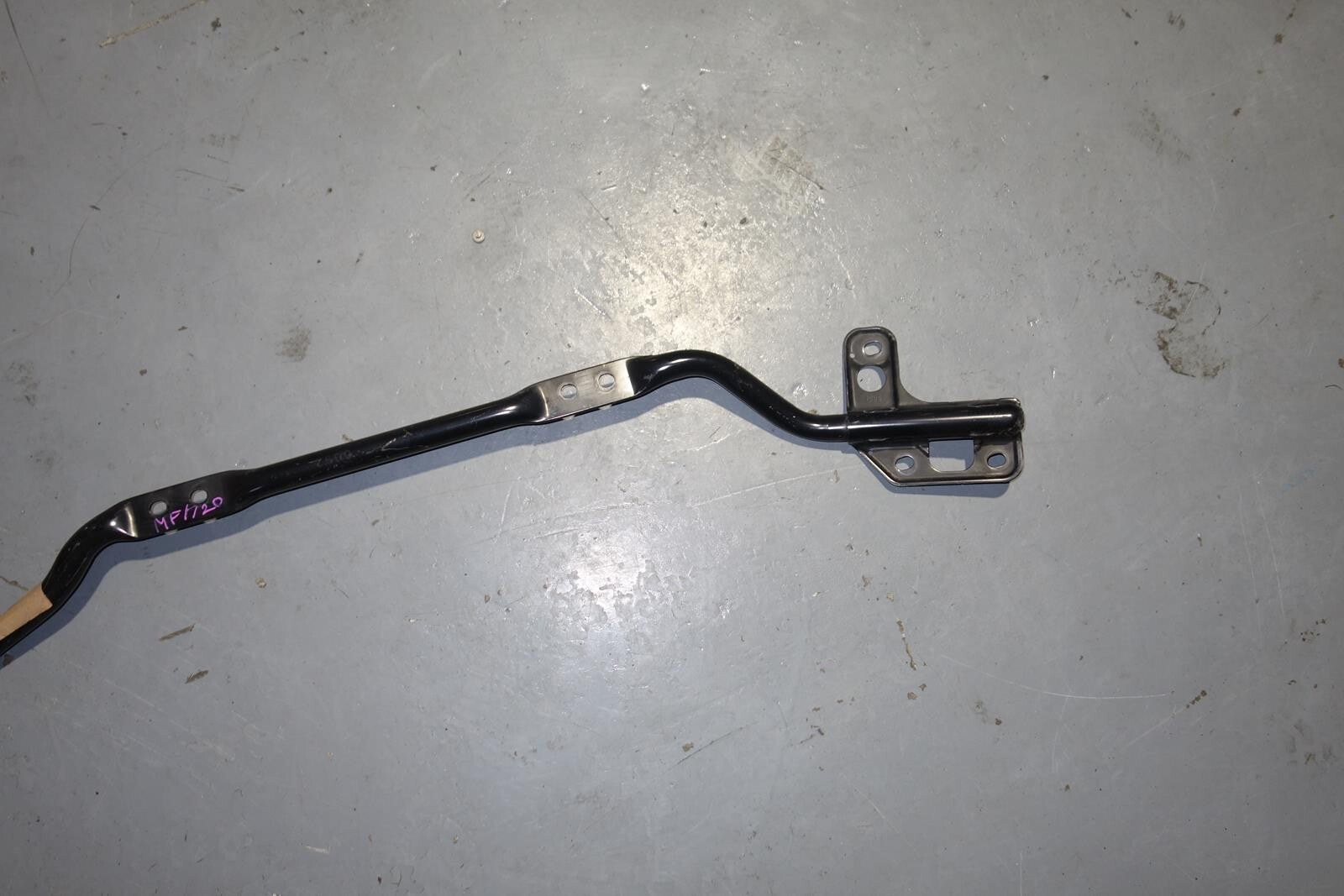 JDM 2002-2006 ACURA RSX DC5 OEM ORIGINAL FRONT STRUT TOWER BAR BRACE 2002-2006