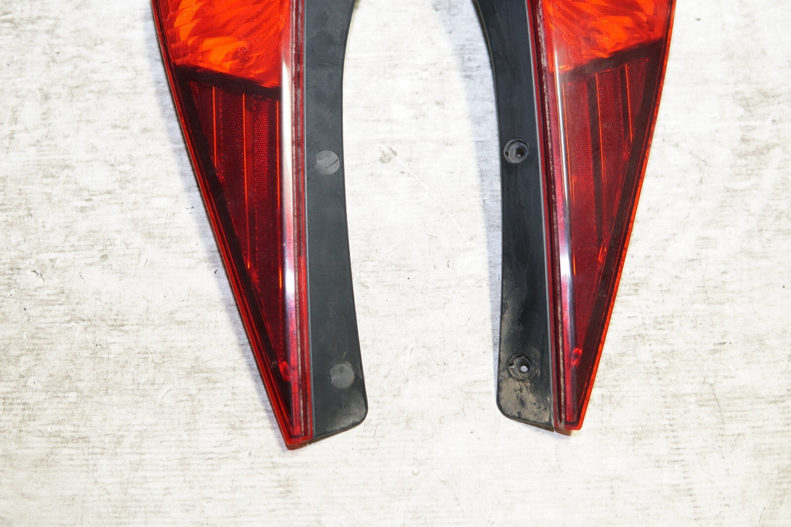 JDM 2003-2005 NISSAN 350Z Z33 OEM GENUINE TAIL LIGHT PAIR TAILLIGHT LEFT & RIGHT