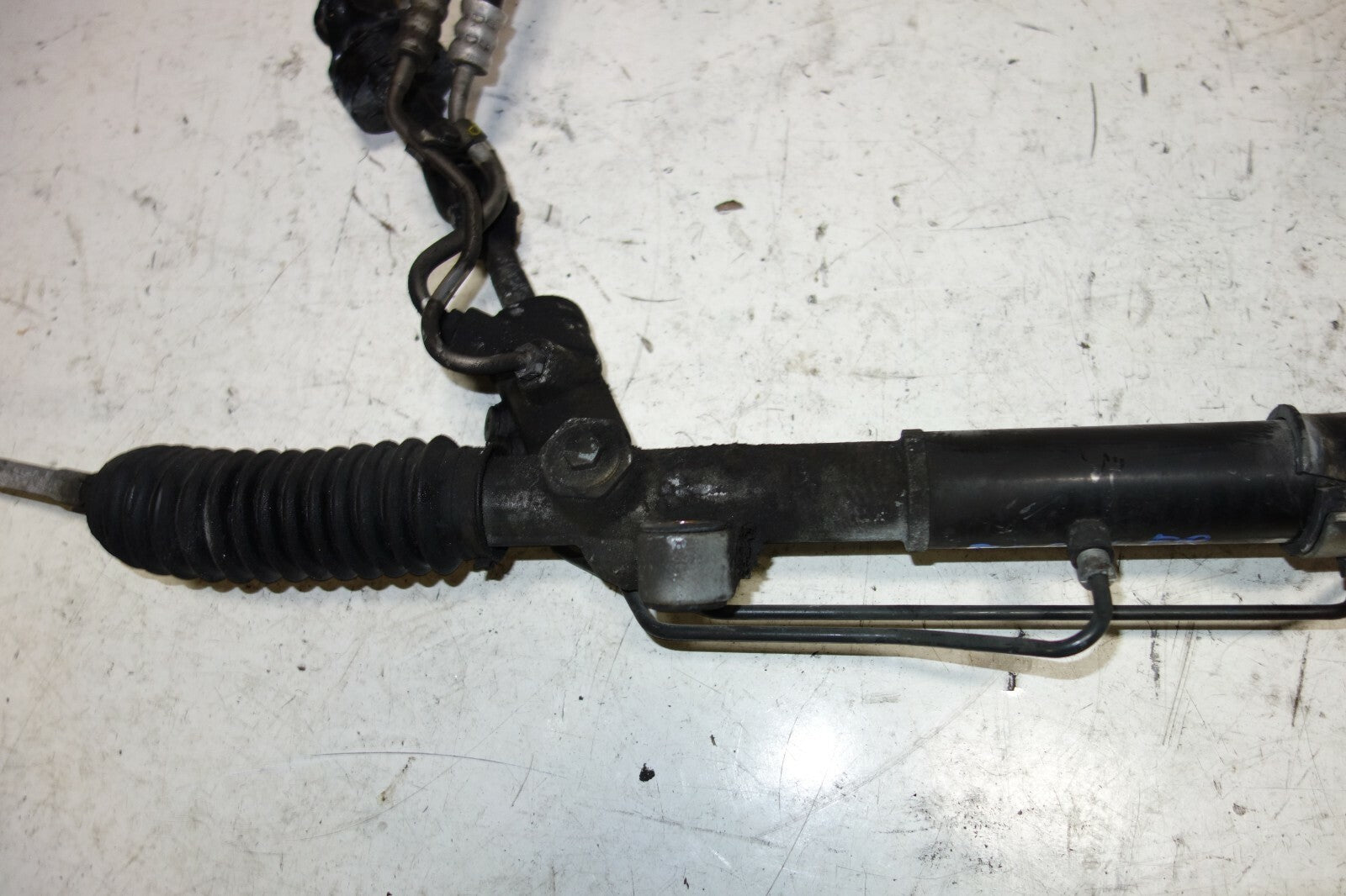 JDM Subaru Legacy RHD Rack & Pinion Right Hand Drive 5-speed BPE BL5 2005-2009