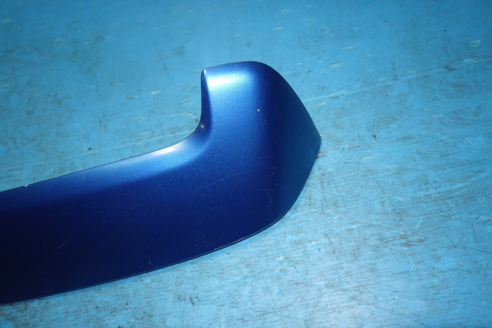 JDM Mazda Axela BK3P Mazda 3 Top Wing Spoiler 2004-2006 Hatchback