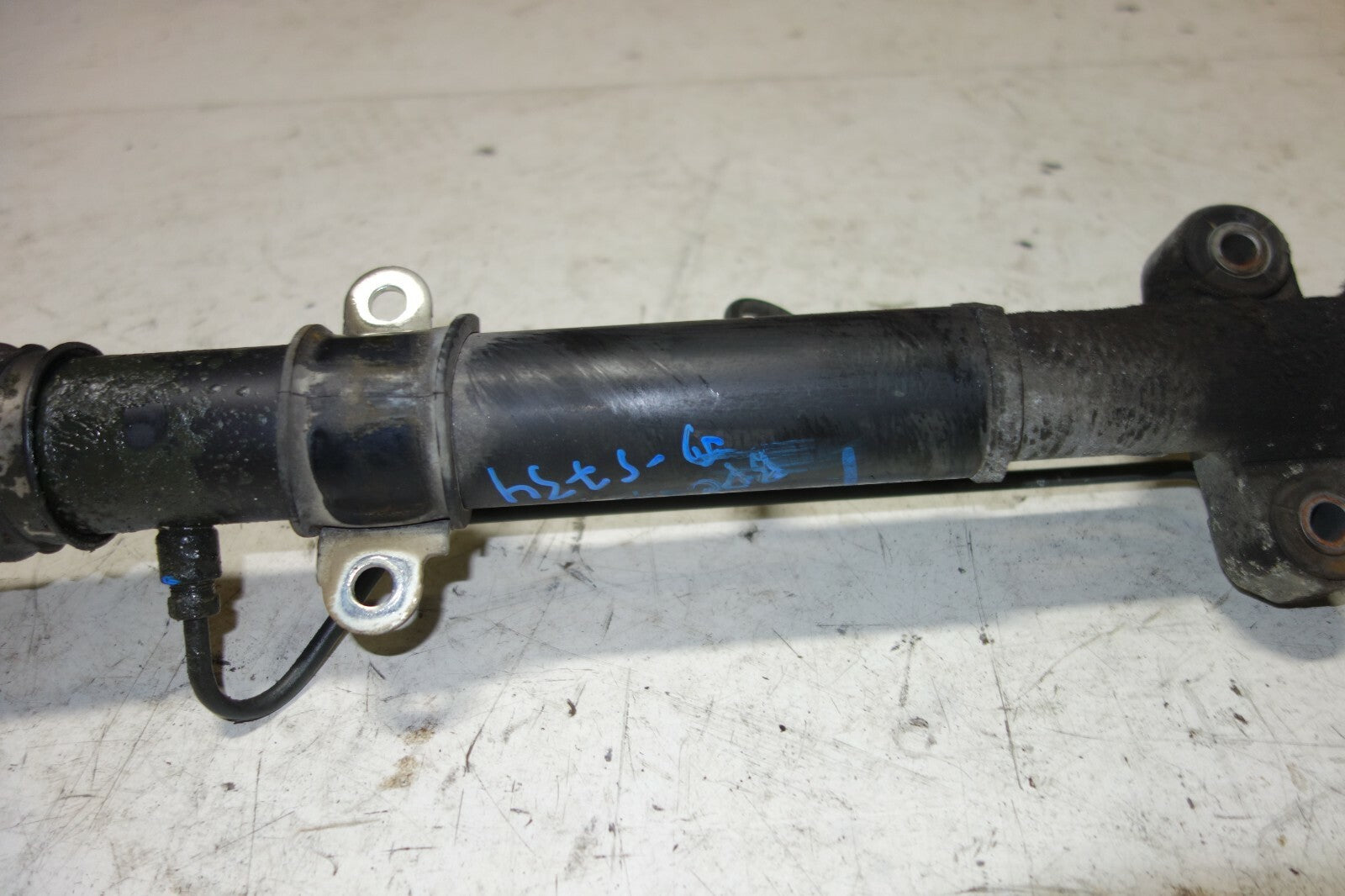 JDM Subaru Legacy RHD Rack & Pinion Right Hand Drive 5-speed BPE BL5 2005-2009