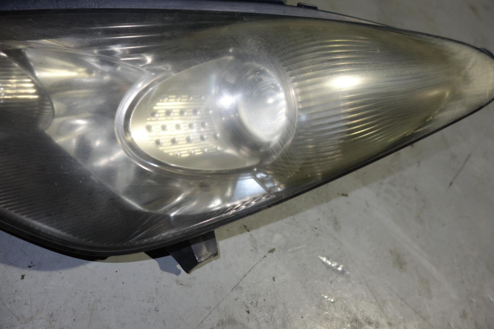 JDM Toyota Celica HID Headlights Head Lamps Left Right 2000-2005 GT GT-S GTS