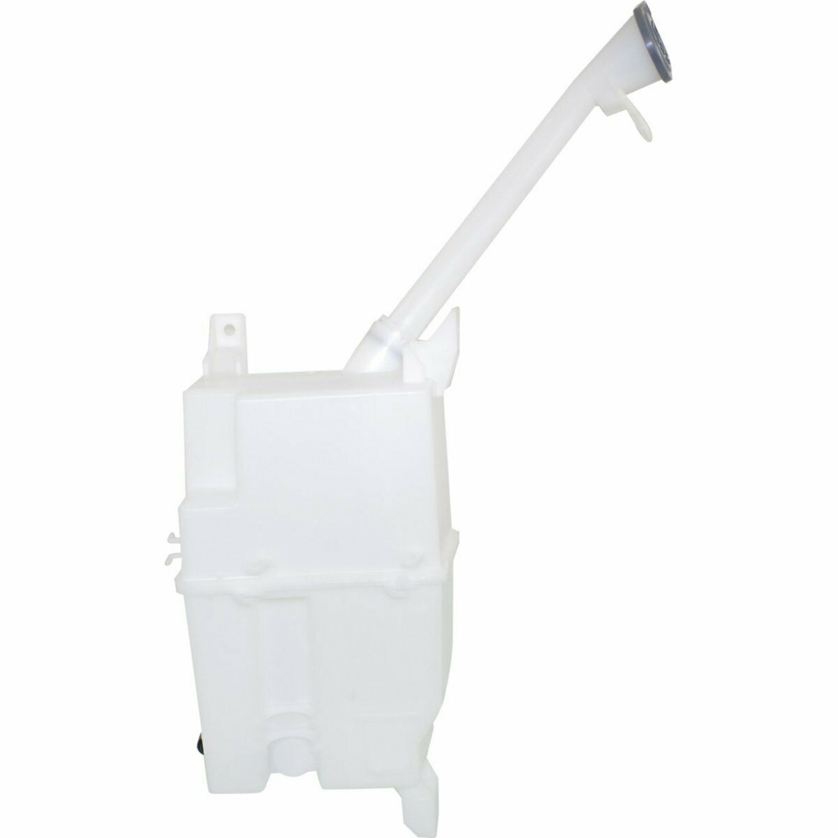 NISSAN ROGUE 2014-2020 — WASHER TANK; W/MOTOR & CAP & INLET; ROGUE 2014-2016