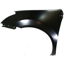 NISSAN ROGUE 2008-2013 — FENDER LH ; ROGUE 2008-2010 (TO 6/20/10) CAPA