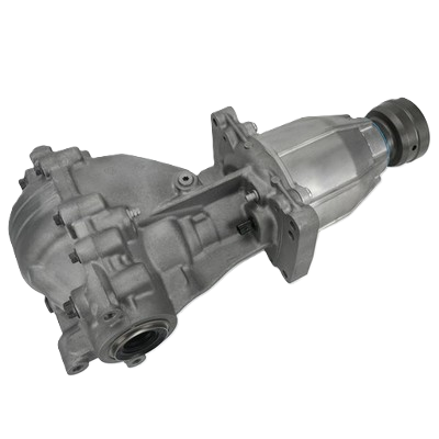 Transmission & Drivetrain Parts
