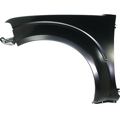 NISSAN PATHFINDER 2005-2012 — FENDER LH ; PATHFINDER 2005-2012 & FRONTIER PICKUP 2005-2021