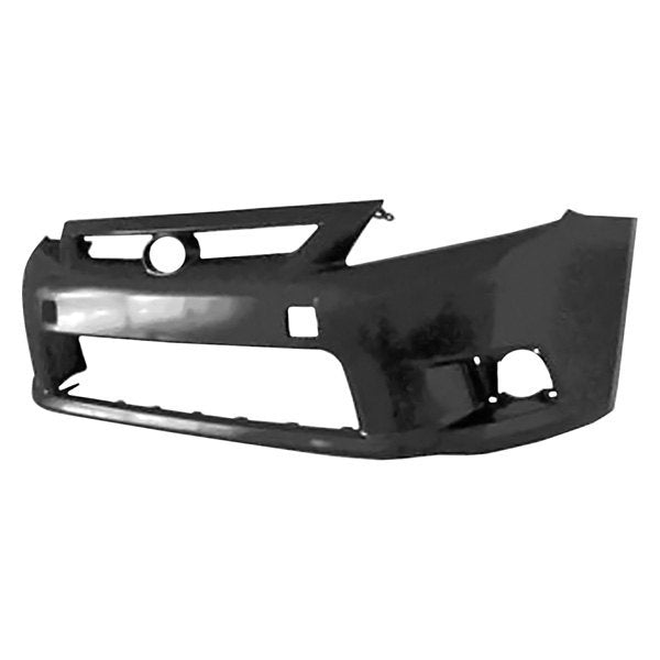 SCION TC 2011-2016 — FRONT BUMPER PRIMED; TC 2011-2013