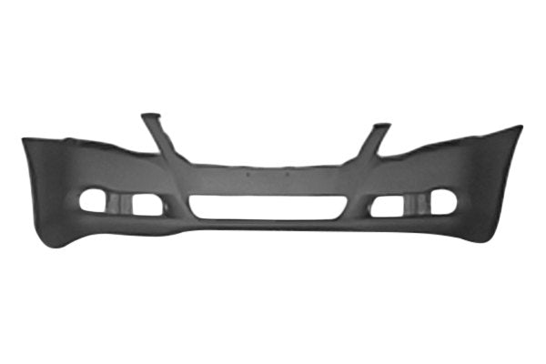 TOYOTA AVALON 2005-2010 — FRONT BUMPER PRIMED; 2008-2010