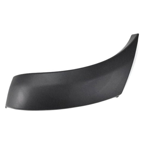 TOYOTA TACOMA 2005-2011 — FRONT BUMPER EXTENSION RH; FITS W/O X-RUNNER MODELS; PICKUP 2WD/4WD 2005-2011