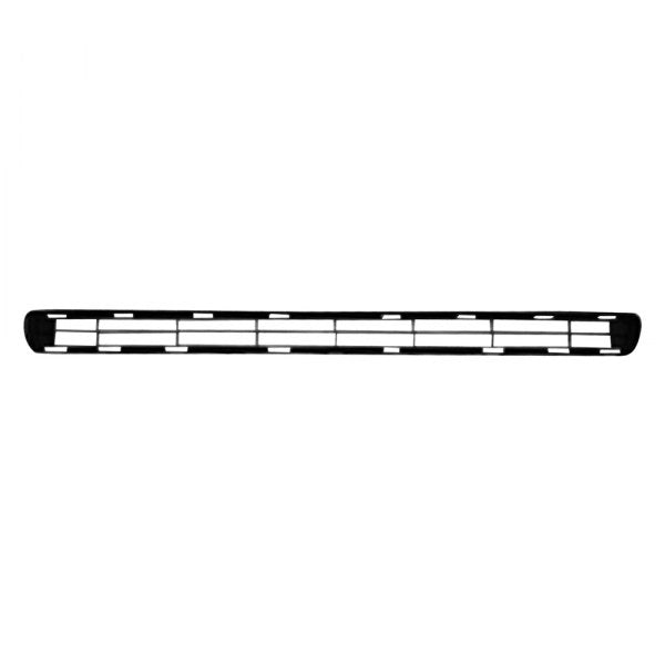 TOYOTA RAV4 2006-2012 — FRONT UPPER BUMPER COVER GRILLE ; RAV4 2006-2008