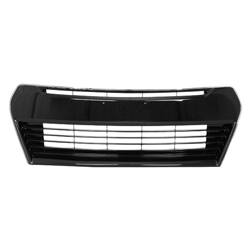 TOYOTA COROLLA 2014-2019 — BUMPER GRILLE; FOR S AND SPECIAL EDITION MODELS 2014-2016