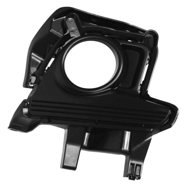 TOYOTA HIGHLANDER 2014-2019 — FOG LAMP BEZEL RH ; W/O DRL; HIGHLANDER/HYBRID 2014-2016