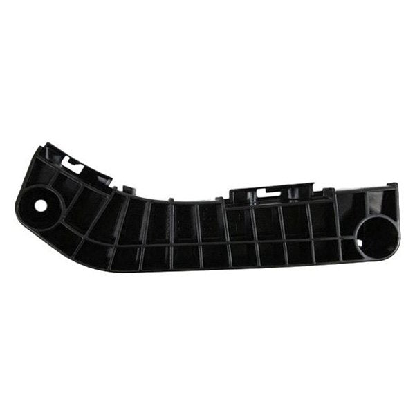 TOYOTA CAMRY 2007-2011 — FRONT BUMPER SUPPORT LH; USA AND JAPAN BUILT MODELS 2007-2011
