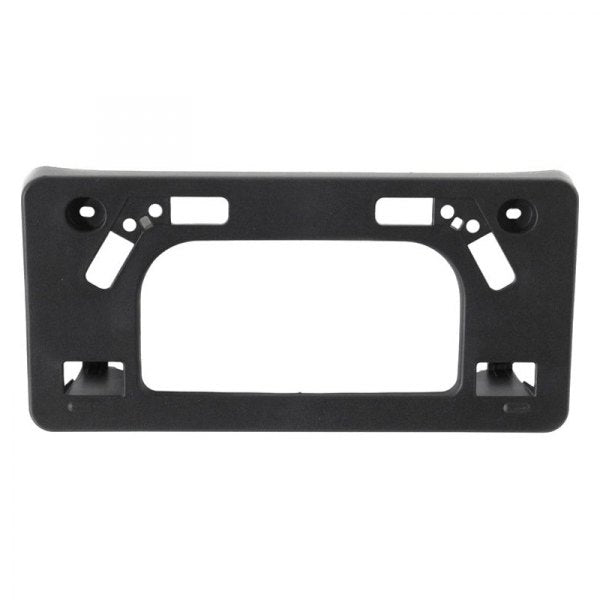 TOYOTA PRIUS 2012-2022 — LICENSE PLATE BRACKET; PRIUS/ PLUG-IN 2012-2015
