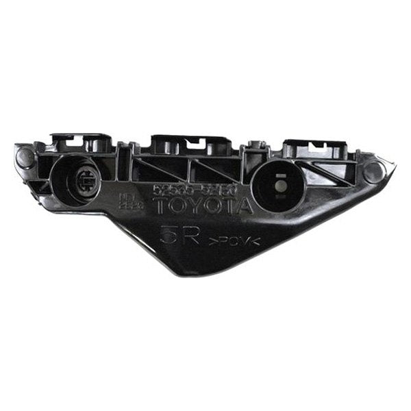 TOYOTA YARIS 2006-2011 — FRONT BUMPER RETAINER RH; SEDAN 2007-2012