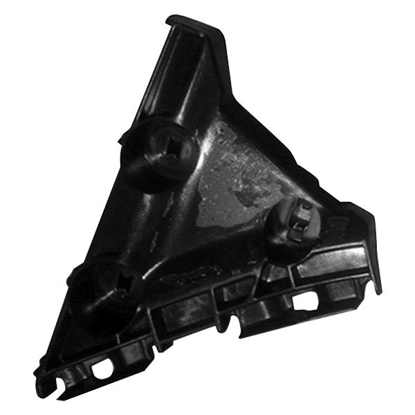 TOYOTA CAMRY 2007-2011 — REAR BUMPER RETAINER LH; PLASTIC; CAMRY/HYB 2007-2011
