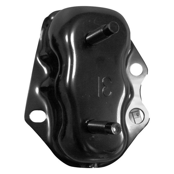 TOYOTA COROLLA 2014-2019 — REAR BUMPER BRACKET RH; SEDAN 2014-2019