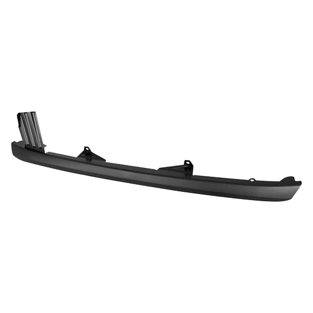 TOYOTA HIGHLANDER 2014-2019 — REAR BUMPER LOWER DEFLECTOR; HIGHLANDER/HYB 14-19 ( FITS 17-19 W/O CHROME ) CAPA