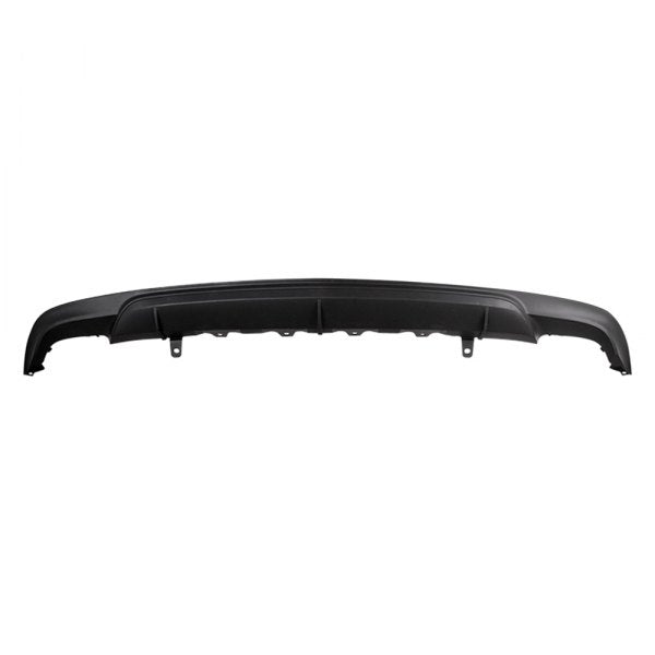 TOYOTA CAMRY 2015-2017 — REAR LOWER VALANCE PANEL; FOR SE AND XSE MODELS; CAMRY/HYB 2015-2017 CAPA