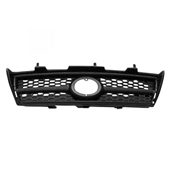 TOYOTA RAV4 2006-2012 — GRILLE ; FOR 2.5L BASE AND SPORT MODELS ; RAV4 2009-2012