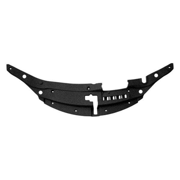 TOYOTA CAMRY 2015-2017 — RADIATOR UPPER COVER; CAMRY/ HYB 2015-2017