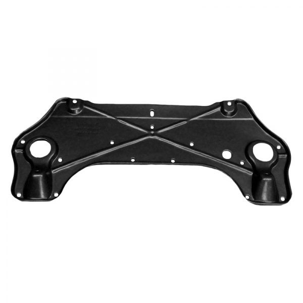 TOYOTA HIGHLANDER 2011-2013 — ENGINE UNDER COVER; HIGHLANDER 2010-2012