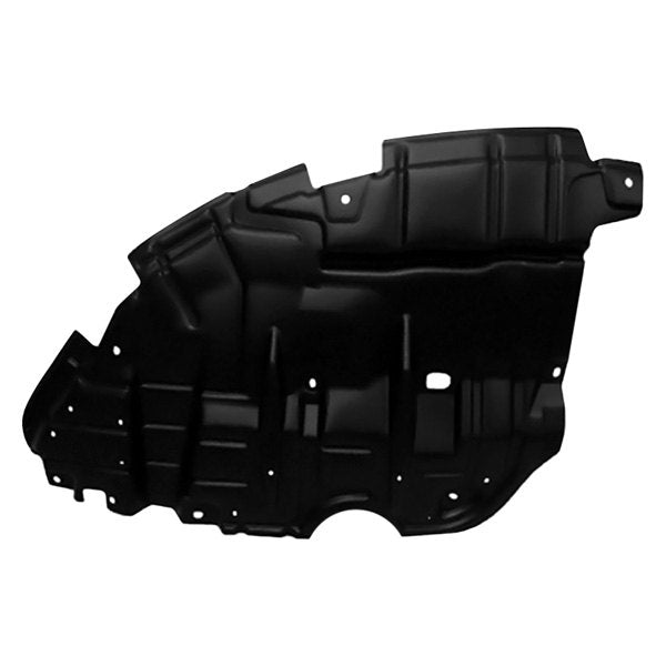 TOYOTA CAMRY 2015-2017 — ENGINE PROTECTOR RH; CAMRY / HYB 2015-2017
