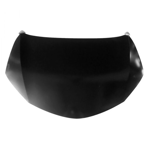 TOYOTA COROLLA 2014-2019 — HOOD ; SEDAN 2014-2019 CAPA