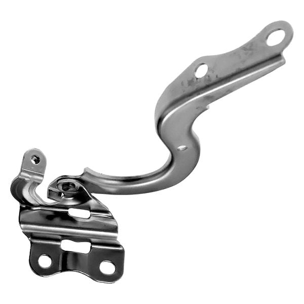 TOYOTA COROLLA 2014-2019 — HOOD HINGE LH; SEDAN 2014-2016