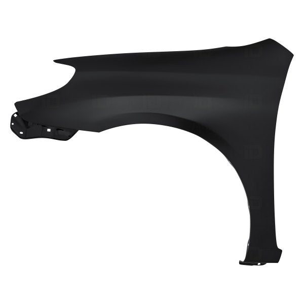 TOYOTA MATRIX 2003-2008 — FENDER LH ; FOR BASE MODELS 2003-2008